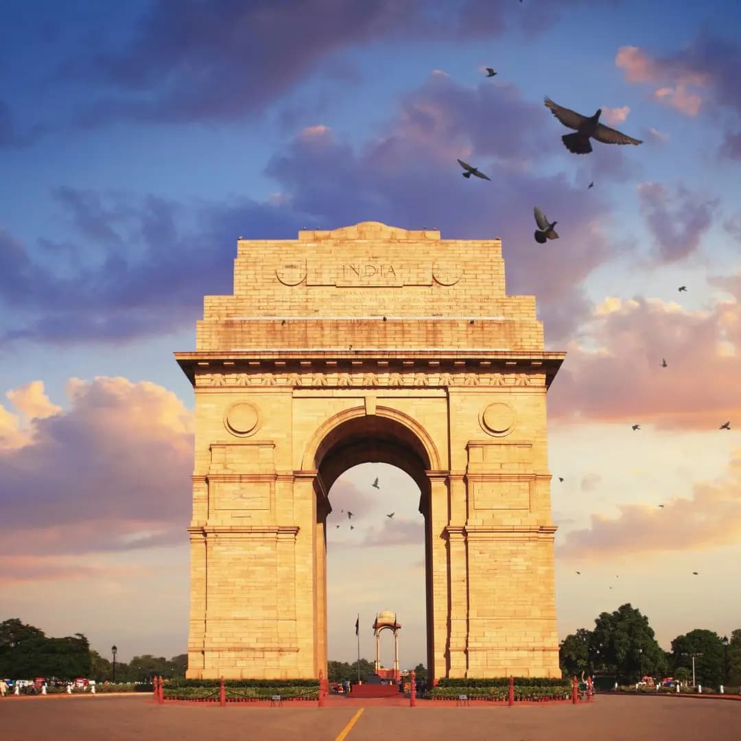 Delhi