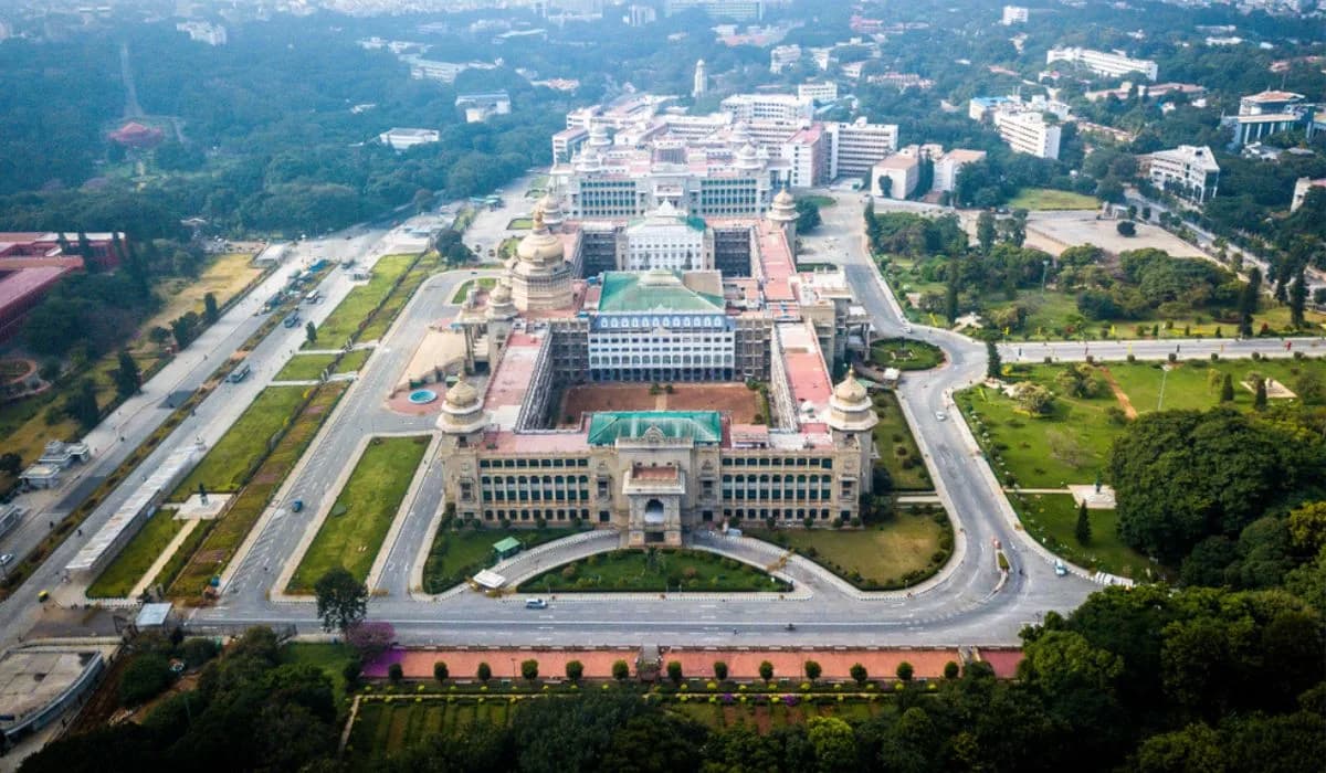 Bangalore