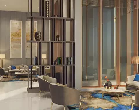 About DLF Royale Residences