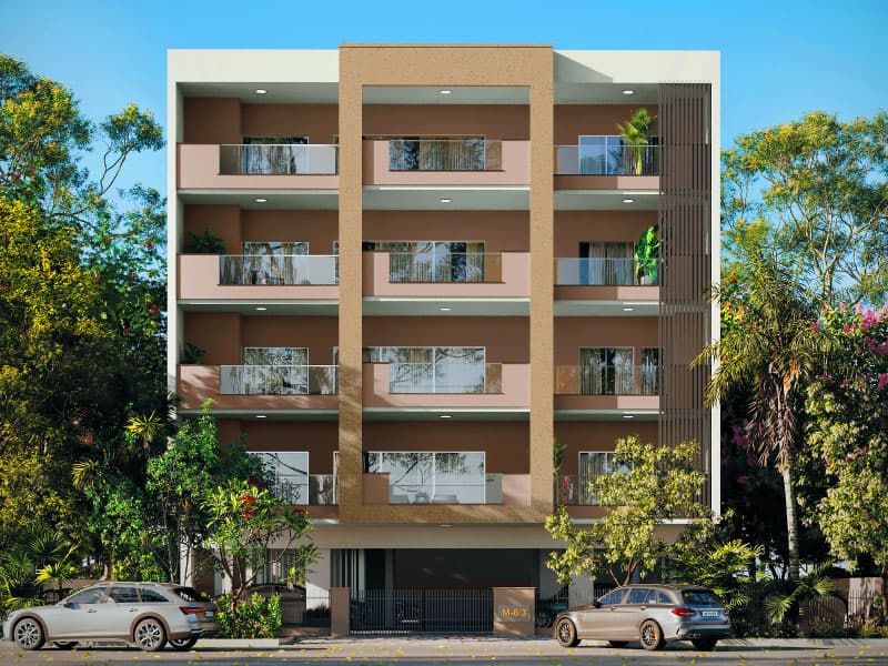 About DLF Imperial Residences