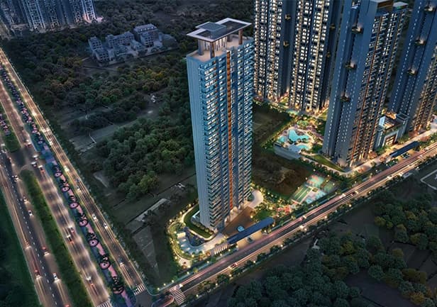 About Signature Global Cloverdale