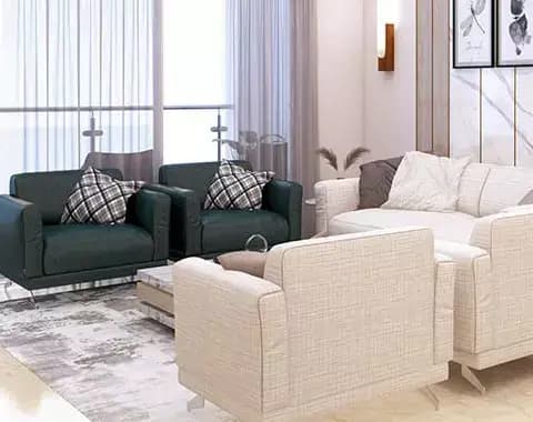 DLF Royale Residences Features