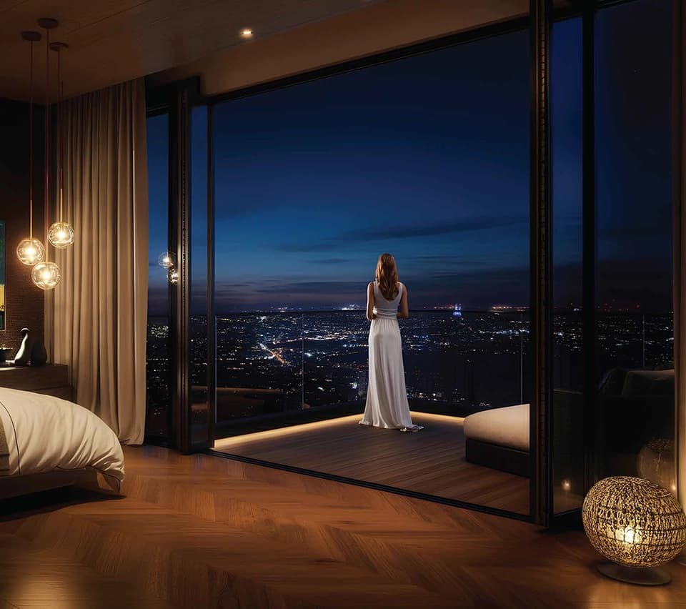 Signature Global Cloverdale Features