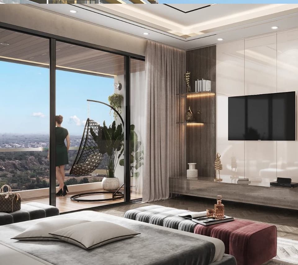 4S the Aurrum Features