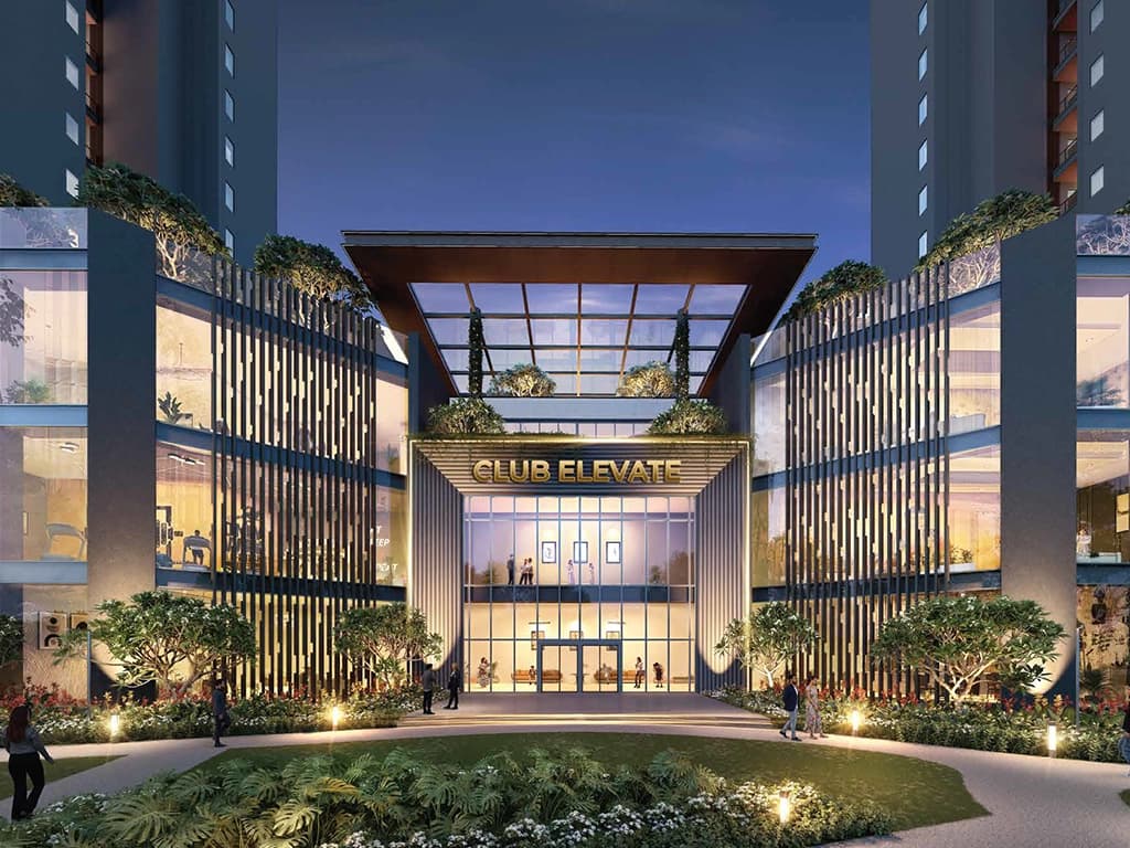 Signature Global Cloverdale Highlights