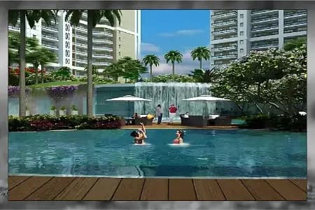 DLF Crest Highlights